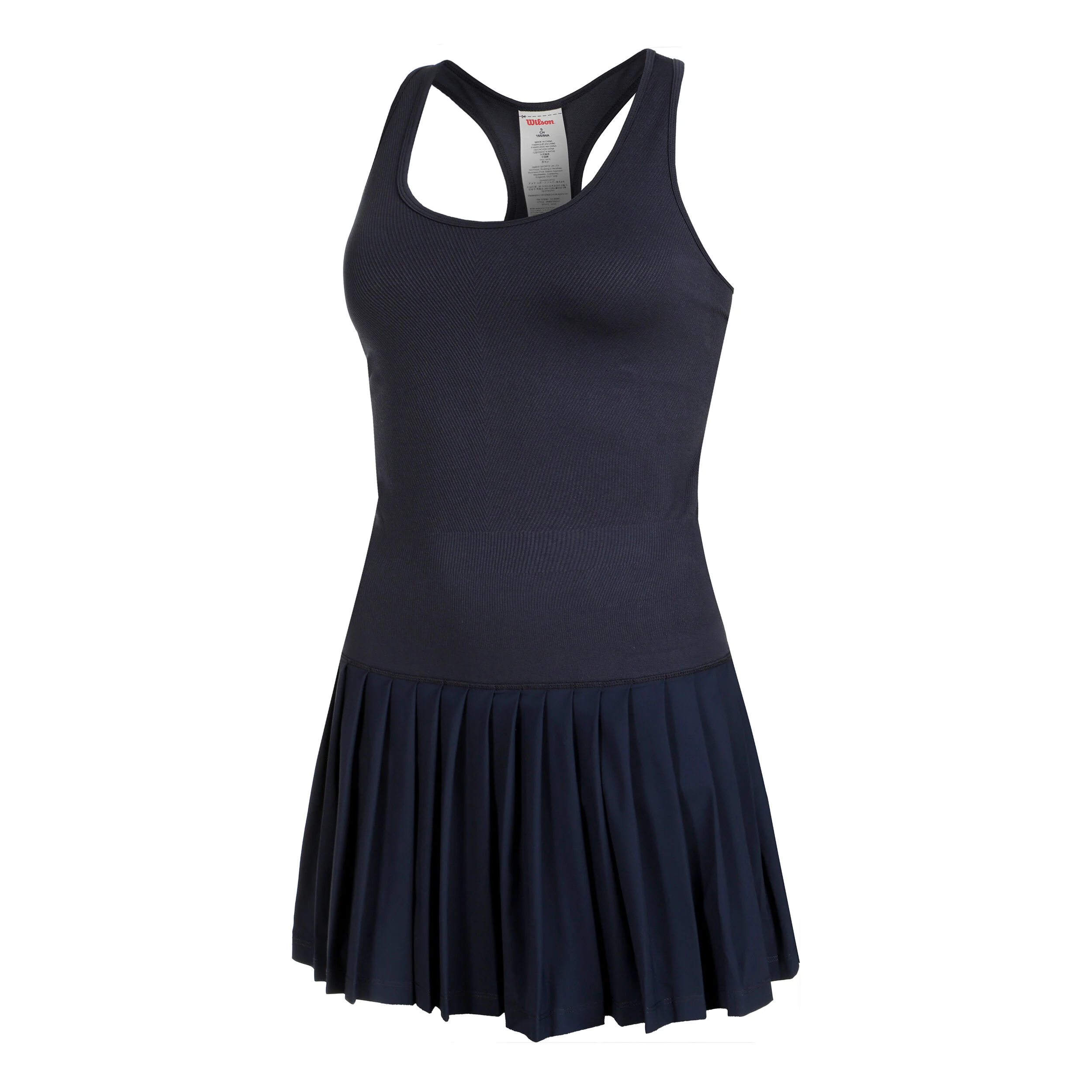 Wilson Midtown Robe Femmes - Bleu Foncé