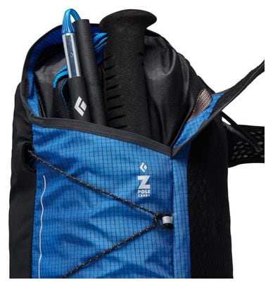 Sac à dos Black Diamond Distance 22 Bleu