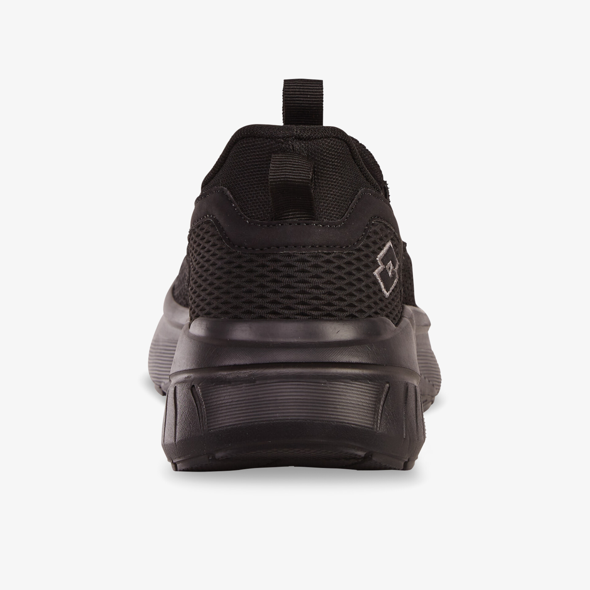 Lotto ADVANTIV Herren Slip On schwarz