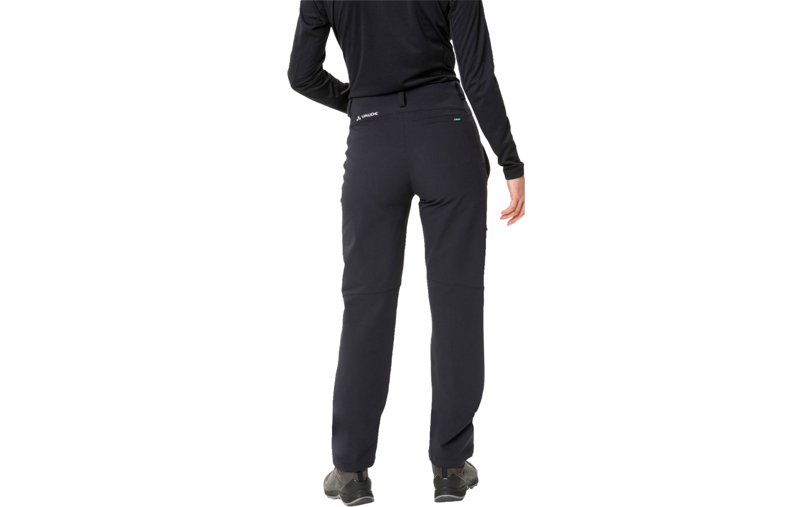 Vaude Strathcona II Damenhose