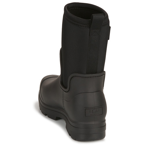 UGG - DROPLET MID - Noir