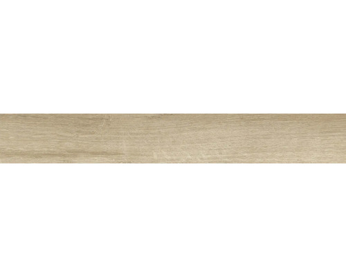 Sokkel Lindehouten kast 8 x 60 cm