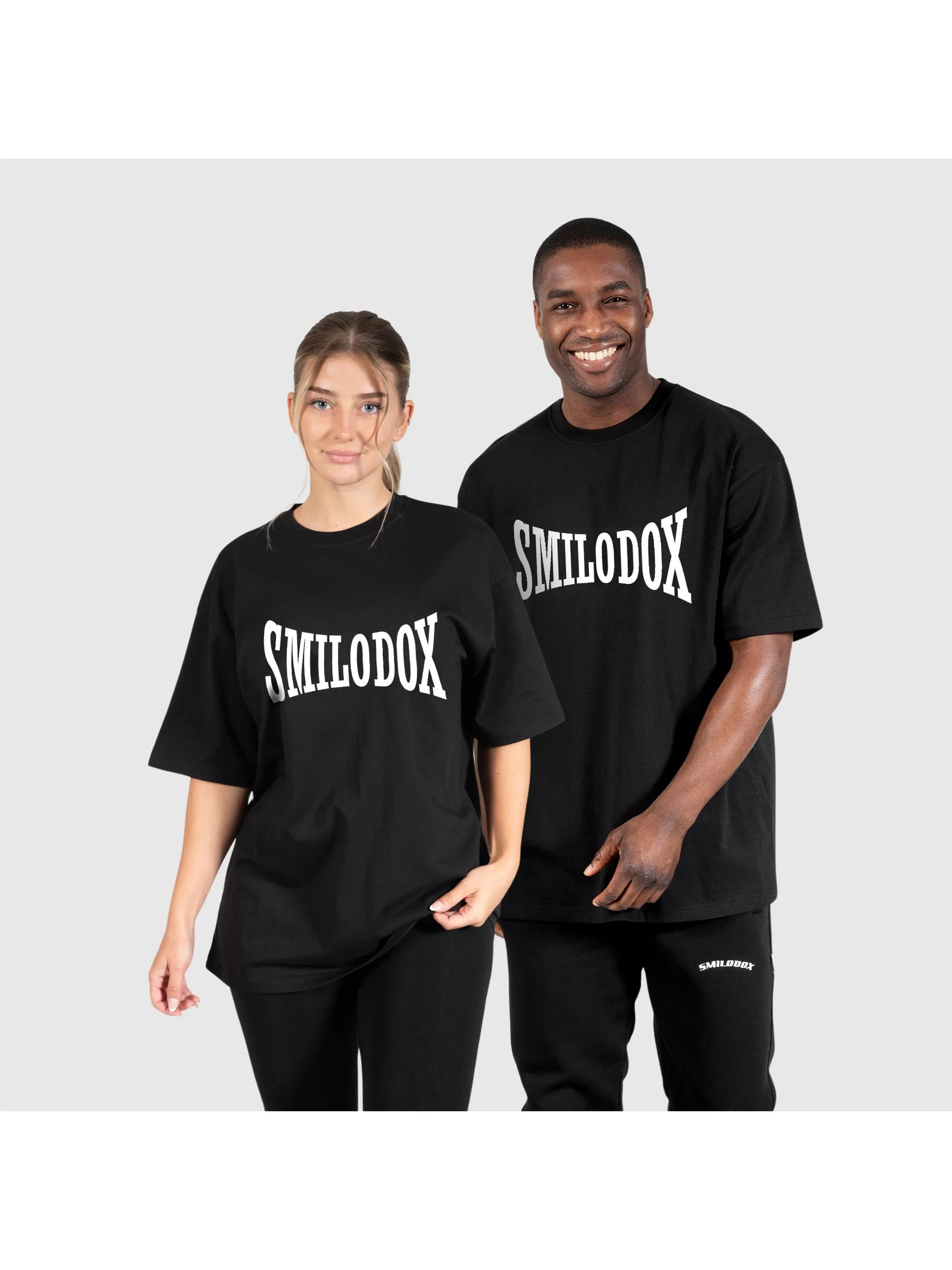Unisex Statement T-Shirt