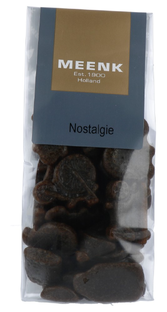 Meenk Nostalgie Drop 180GR