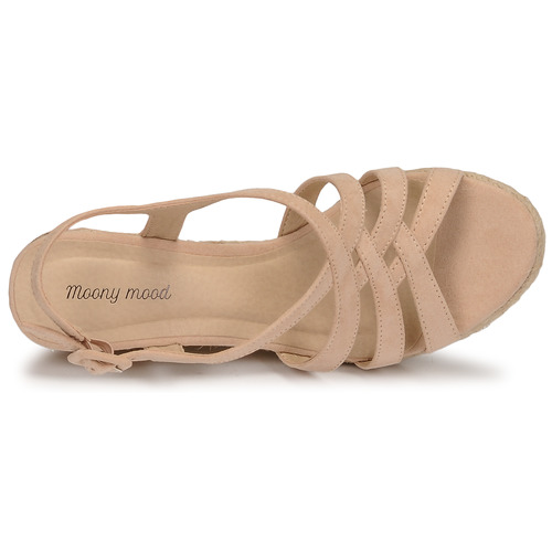 Moony Mood - ONICE - Nude