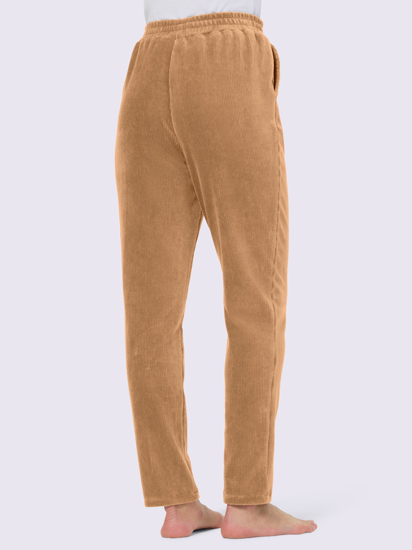 Pantalon qualité coton