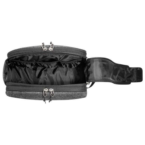 Tatonka - Cosmetic Double Zip Pouch 6 - Trousse de toilette