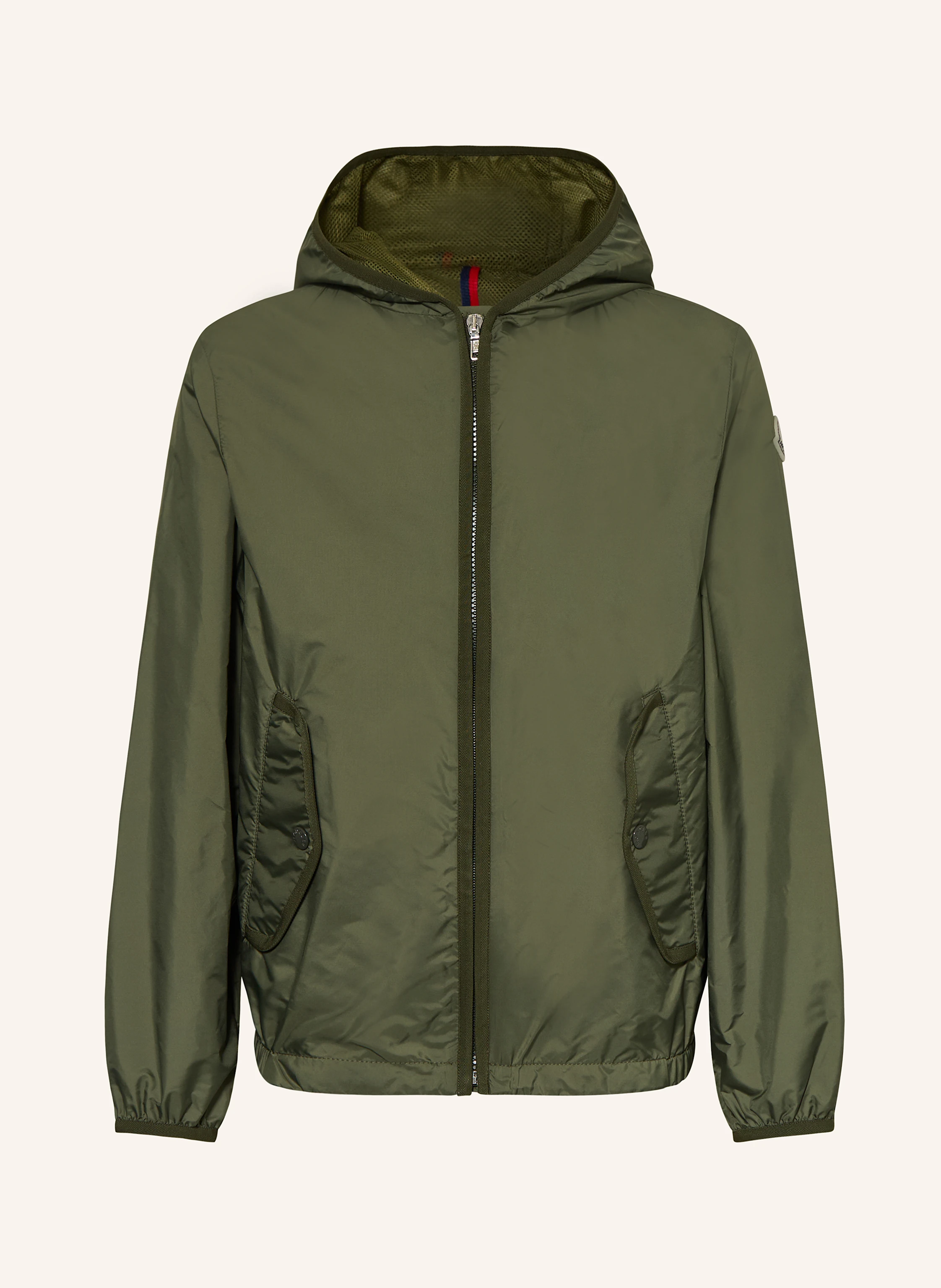 MONCLER enfant Jacke OTTIS