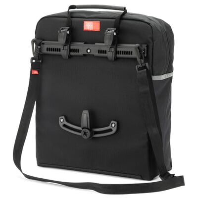 Radtasche Kurier Fix, Groß