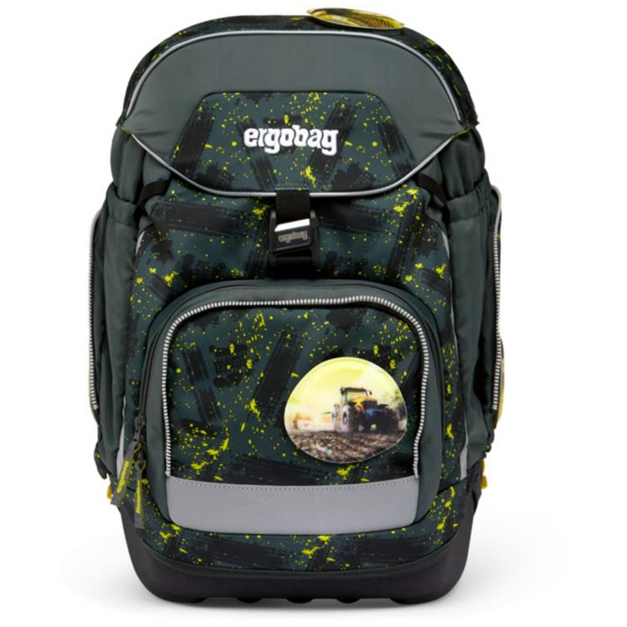 Ergobag Schulrucksäcke kombi
