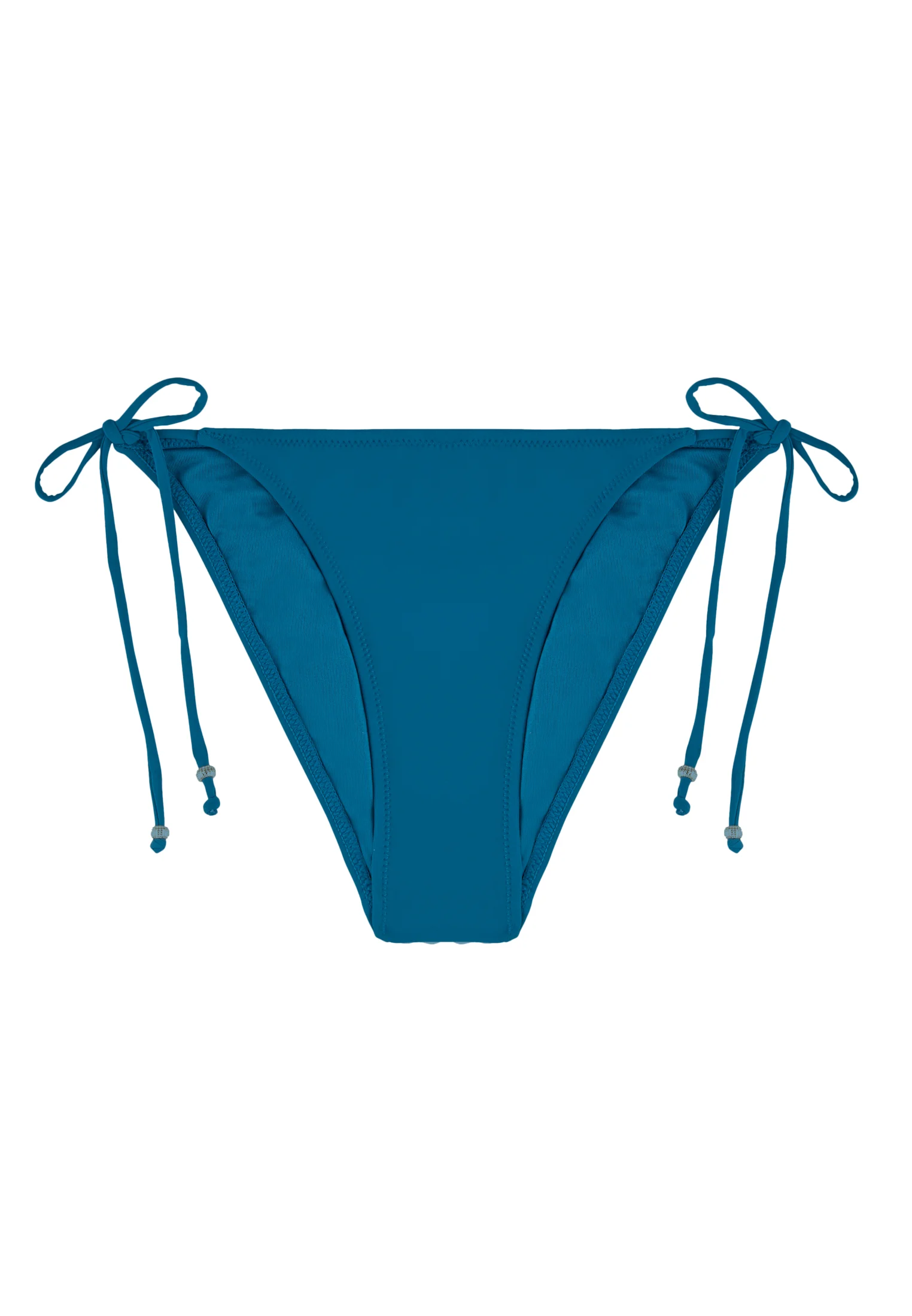 SECRET LAGUNA - Bas de maillot de bain mini-coeur | Bleu