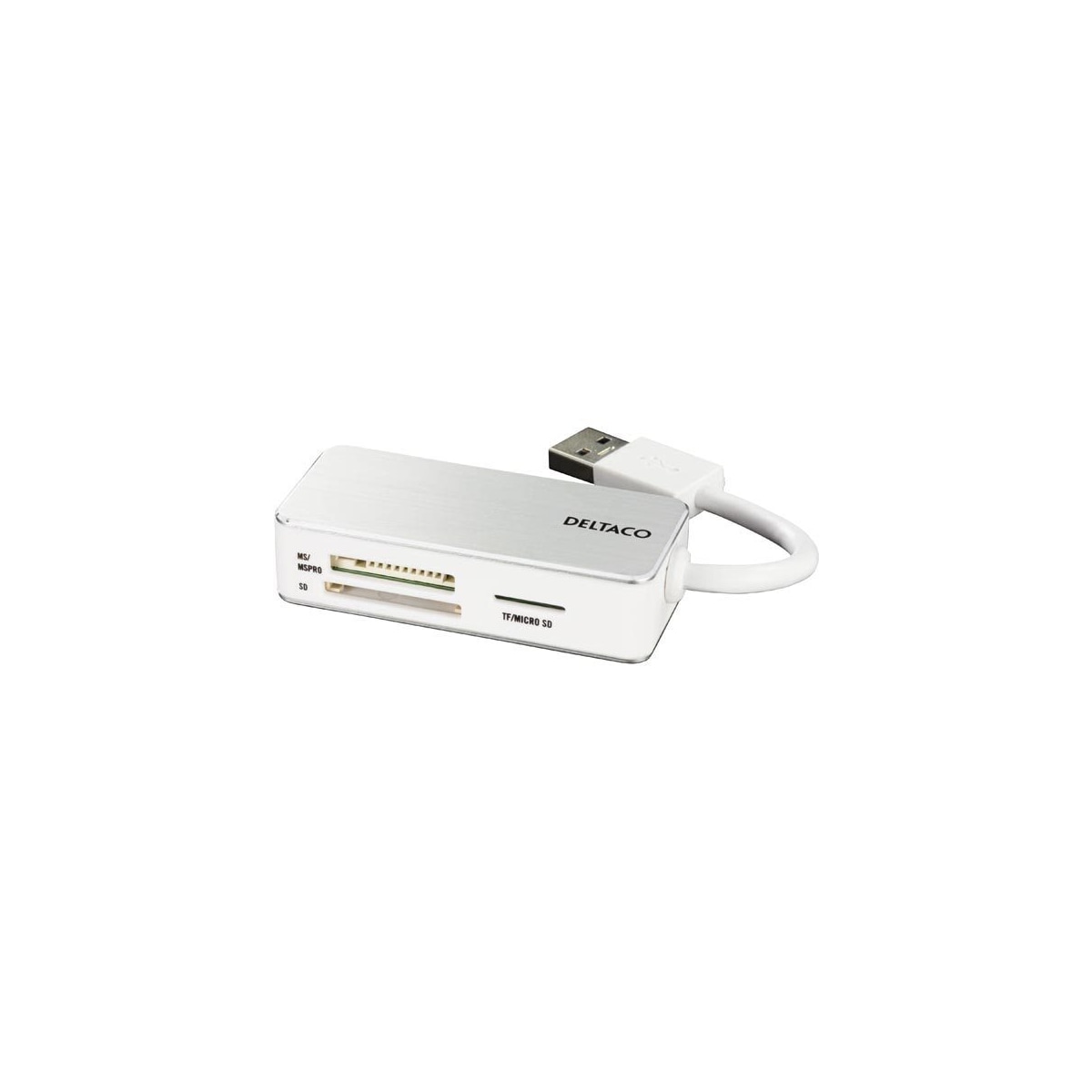 Minnekortleser USB 3.0