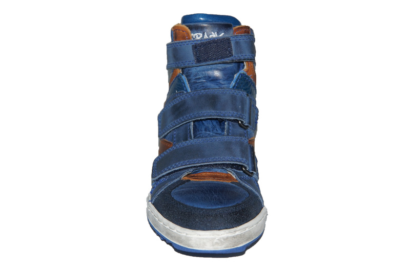 Track Style 314551 wijdte 3.5 Cobalt / Dar
