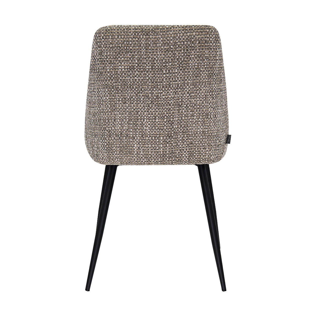 Eetkamerstoel Niko beige