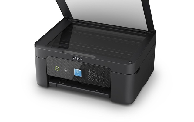 Epson Multifunktionsdrucker »Epson Expression Home XP-3200 schwarz«