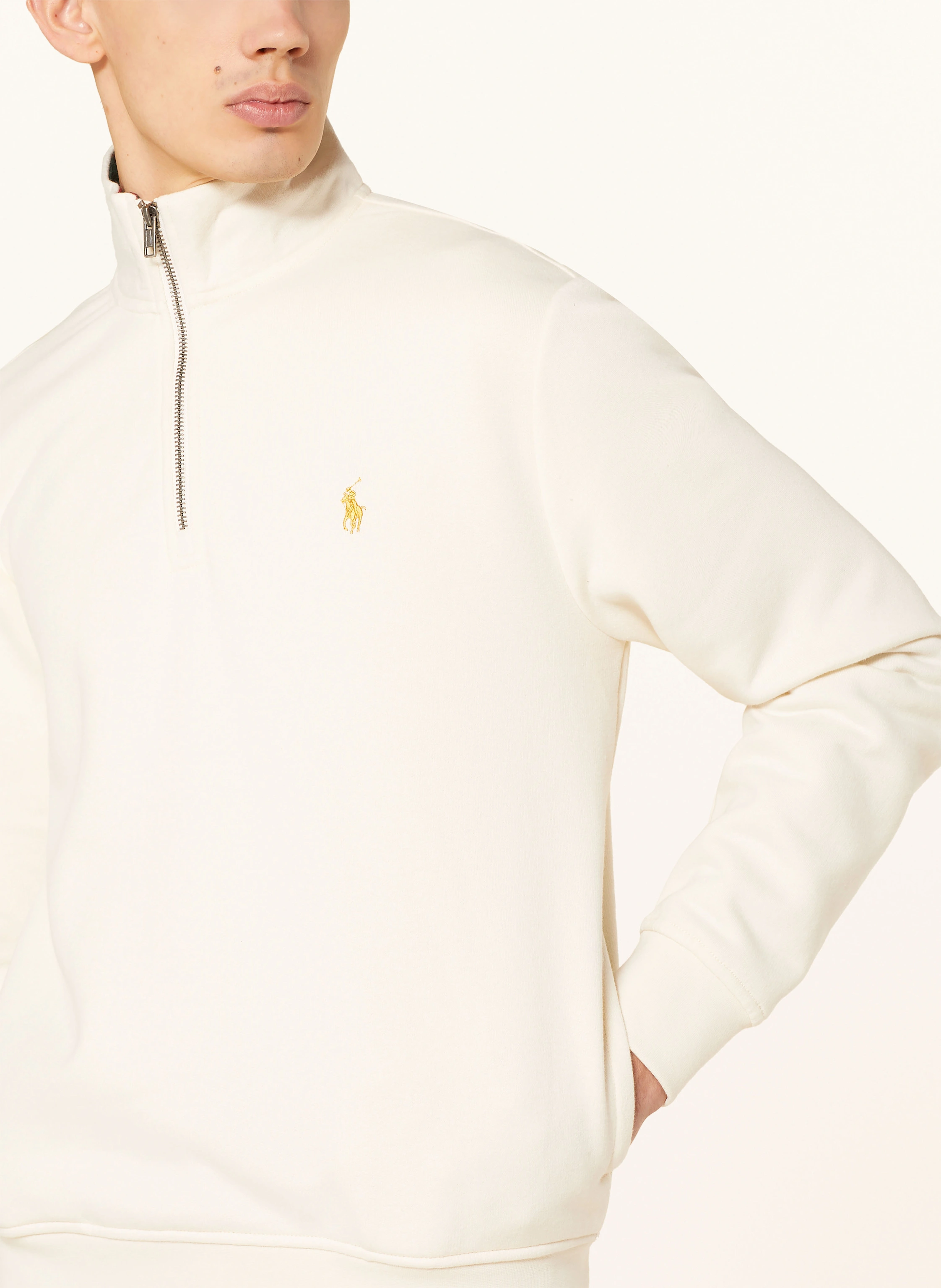 POLO RALPH LAUREN Sweat-Troyer