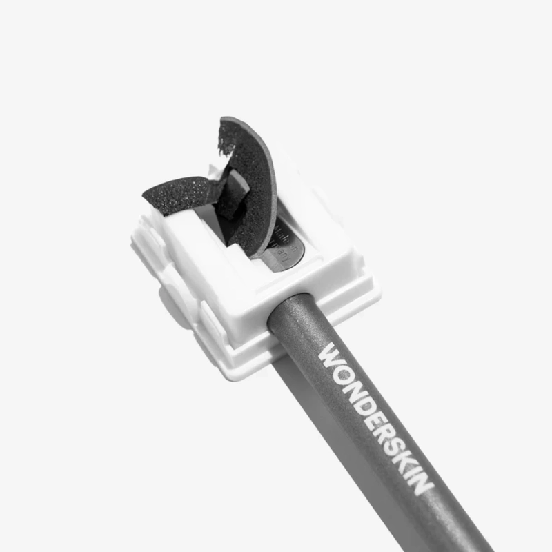 Wonderskin Cosmetic Eye & Lip-liner Sharpener