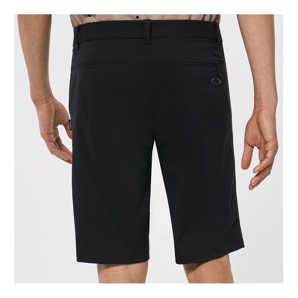 Oakley PERFORMANCE TERRAIN - Short Homme blackout