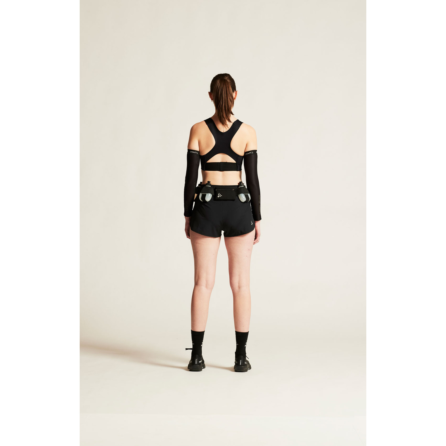 Craft Adv Essence 2'' Short 2 Dames