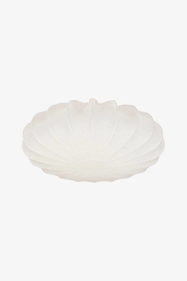 Plafond lin