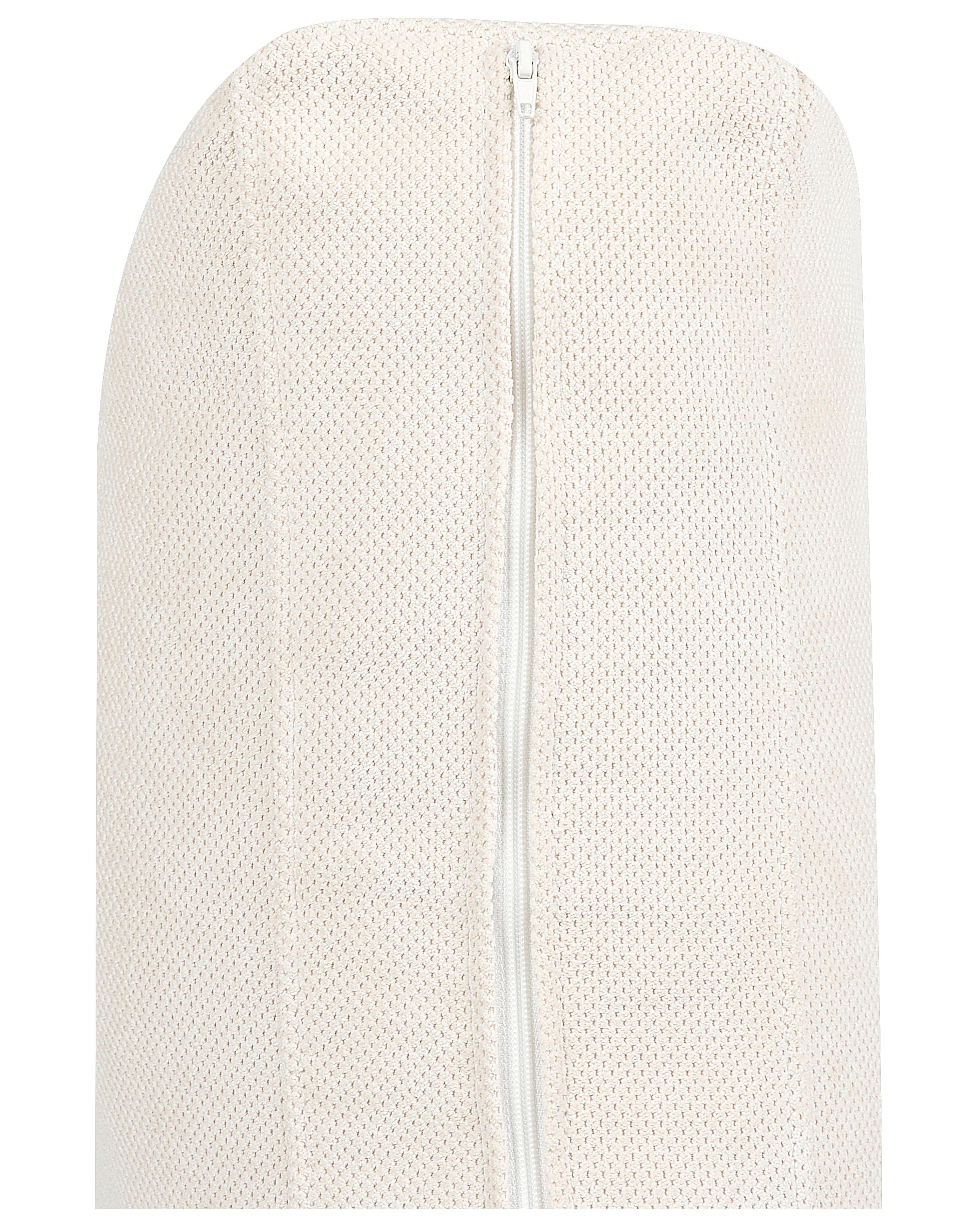 Fauteuil VINTERBRO Stof Lichtbeige
