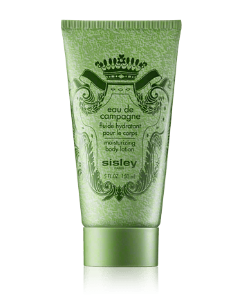 Sisley Eau de Campagne Moisturizing Body Lotion 150ml
