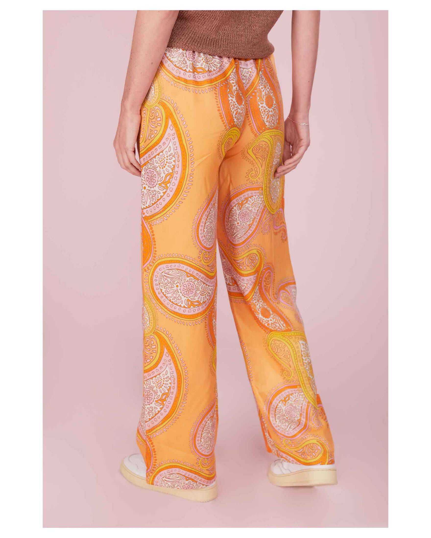 Lieblingsstück| Damen Schlupfhose LS-018