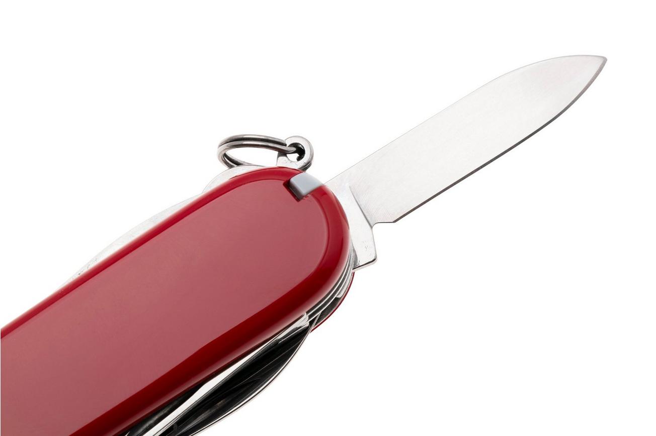 Victorinox Huntsman rood 1.3713 Zwitsers zakmes