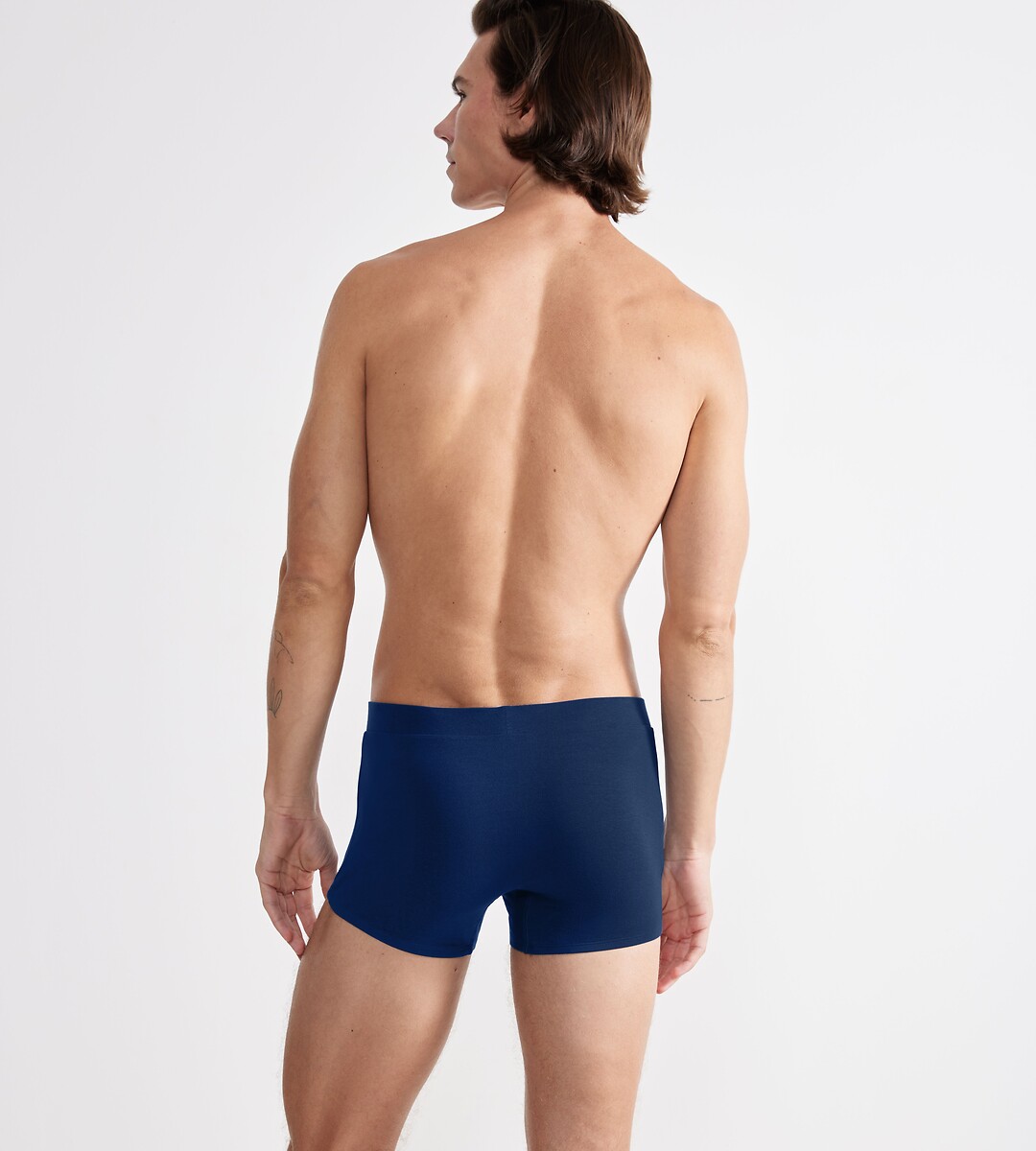 SLOGGI<br>Conjunto de 2 boxers GO Natural
