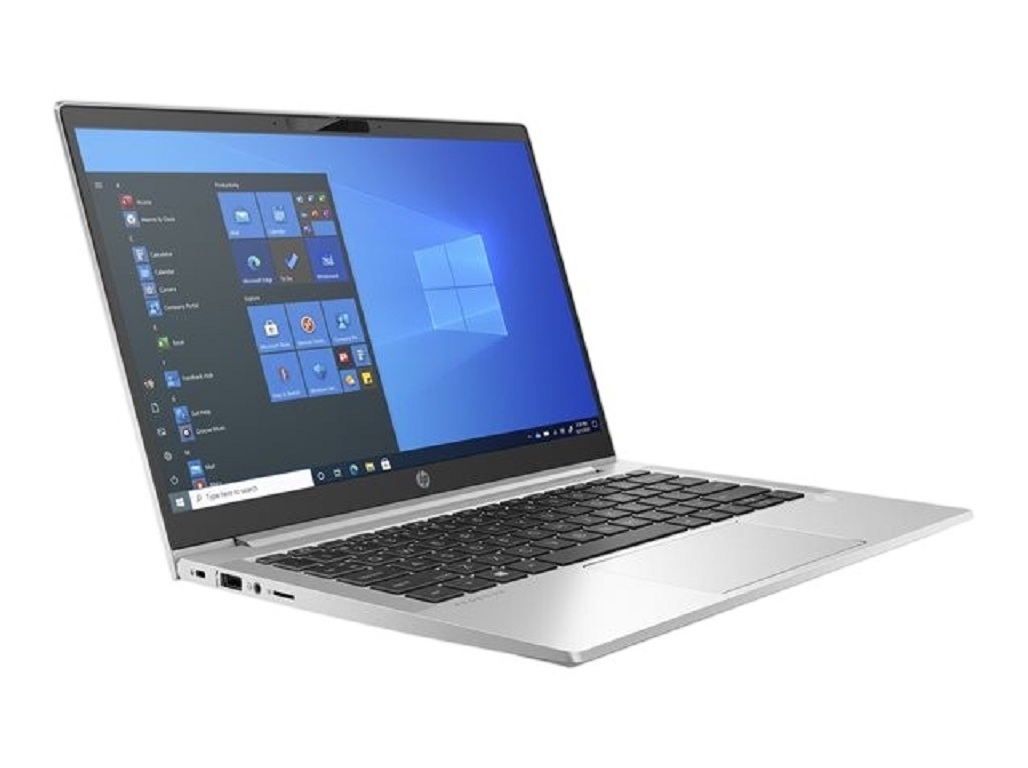 PORTÁTIL RECONDICIONADO HP 430G803 (13.3\