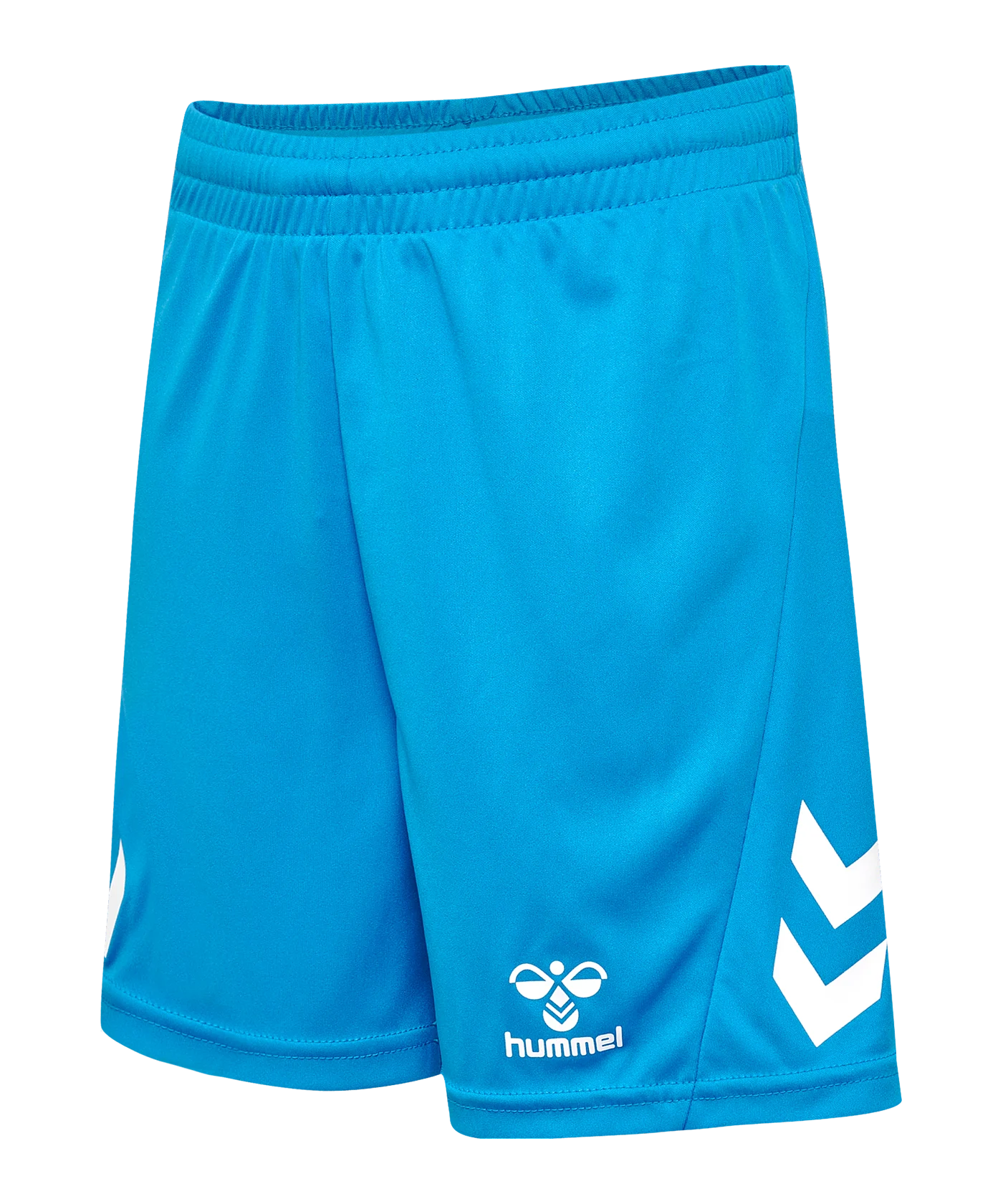Hummel hmlLOGO Training Set Kids Blau F7428