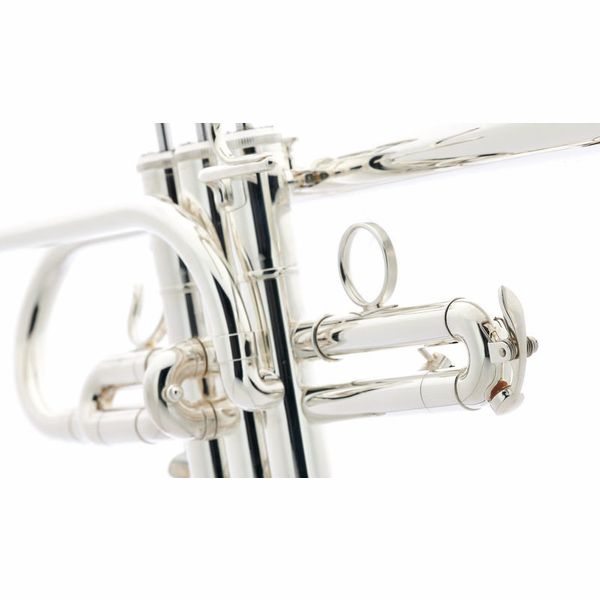 Thomann ETR-3300S Eb/D Trumpet