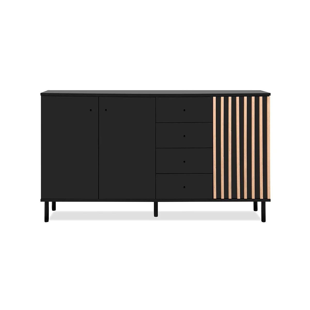 MONZA BUFFET 160X40X90CM
