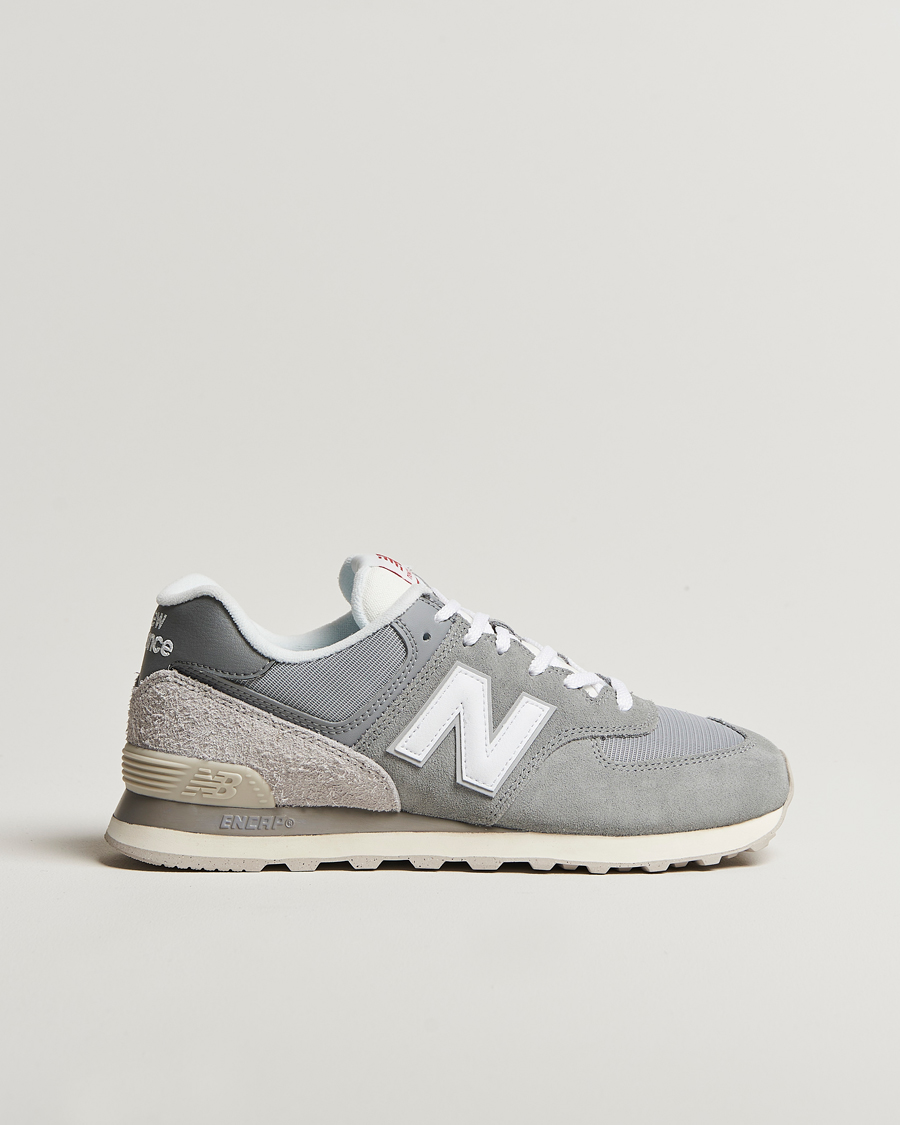 New Balance 574 Sneakers Slate Grey
