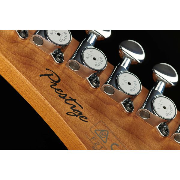 Ibanez AZ2204N-BK