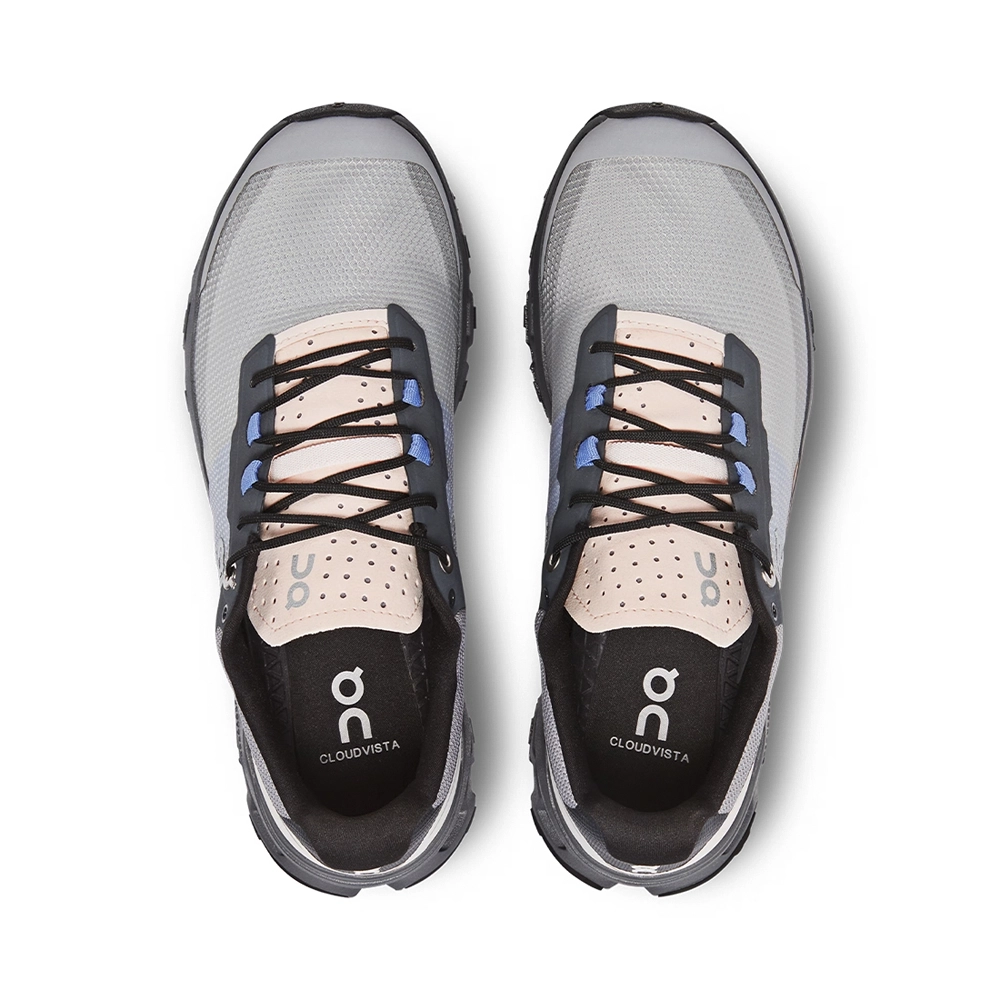 On Running Cloudvista Laufschuhe Damen