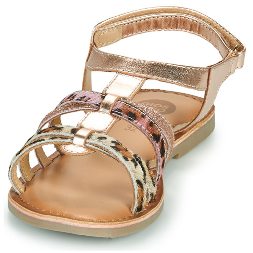Gioseppo - PALMYRA - Rose Gold