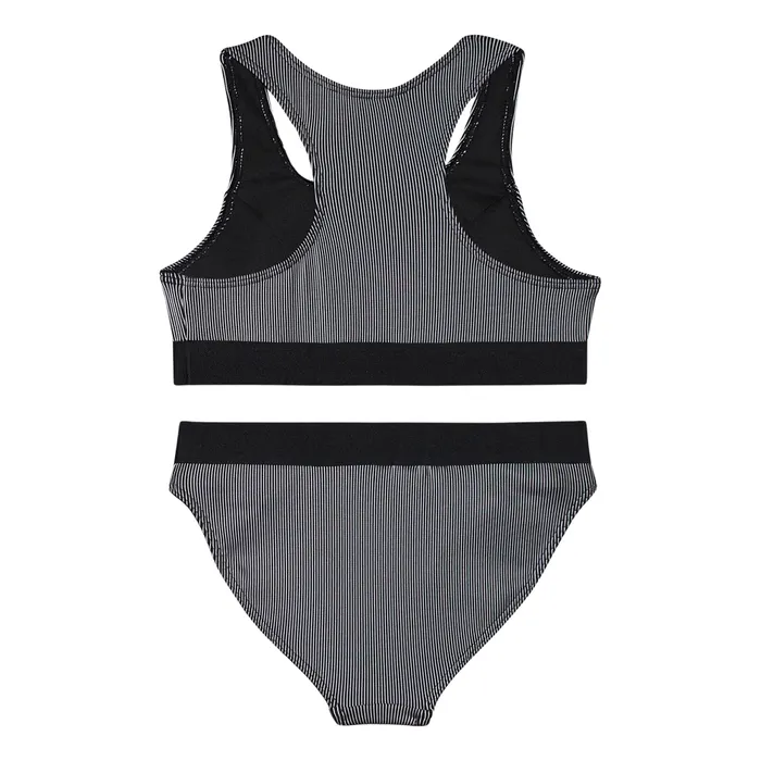 Calvin Klein Intense Power Rib Bralette Bikini Meisjes