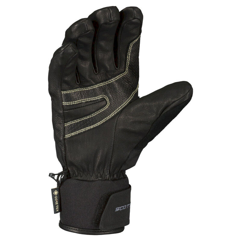 Explorair Pro GTX Glove - Gants ski homme