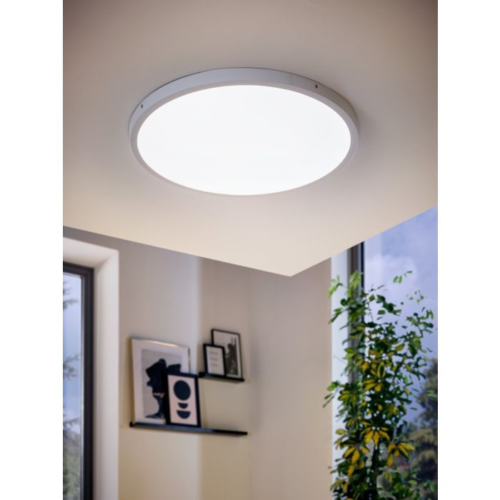 LED-Aufbauleuchte