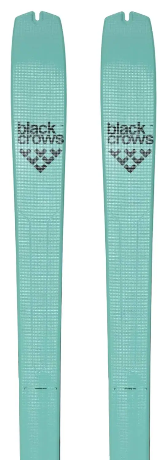Black Crows Mentis Freebird Touring Ski - Alpinski | SkatePro