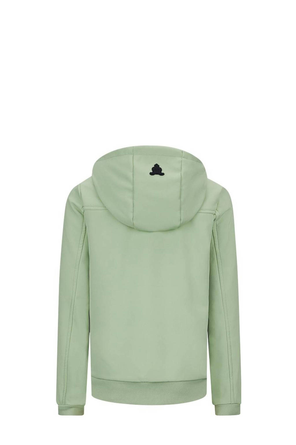 Retour Jeans zomerjas Clive lichtgroen