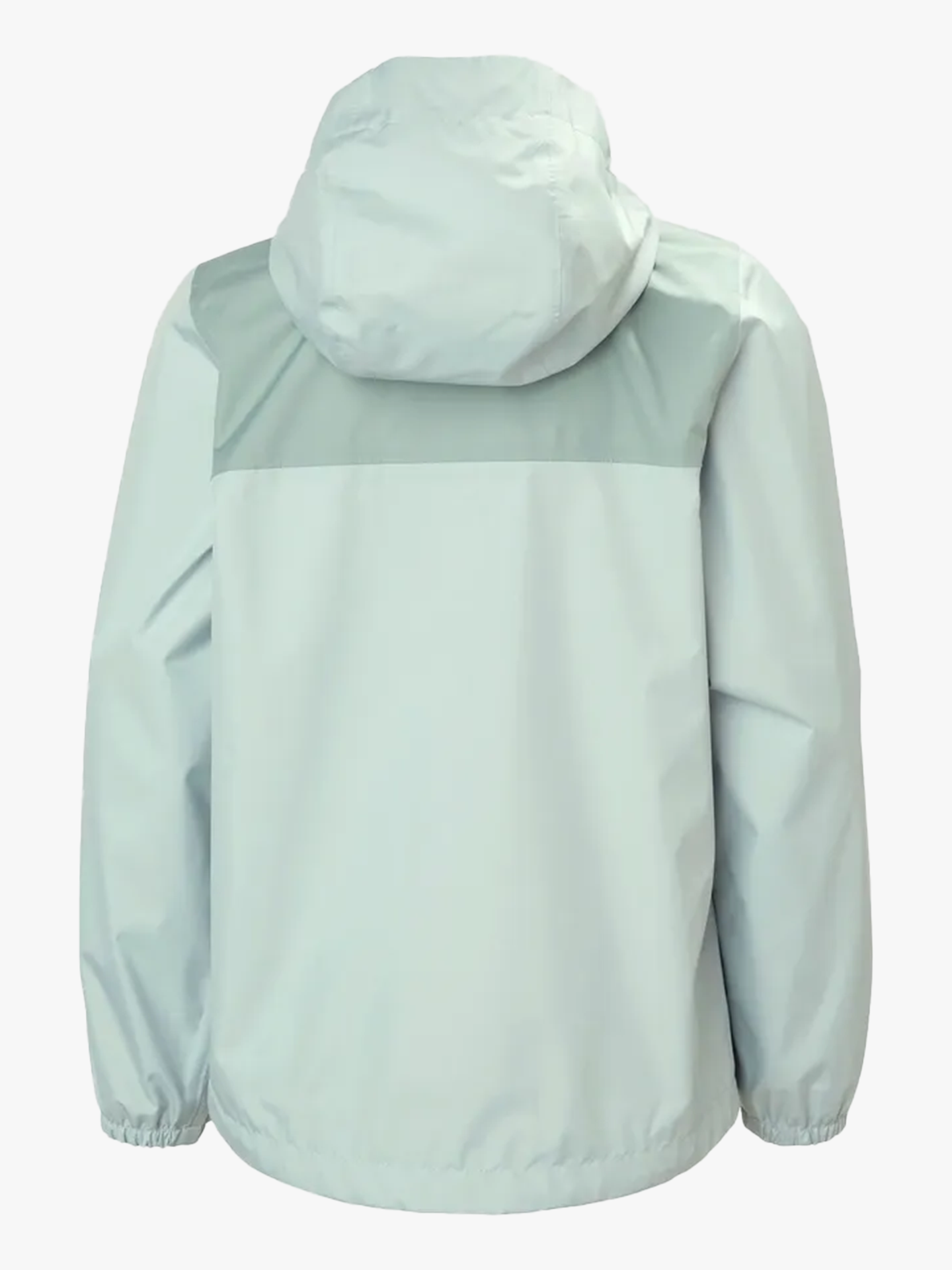 Junior Vancouver Rain Jacket