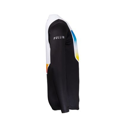 Maillot cross Pull-in MASTER 2023 - Noir