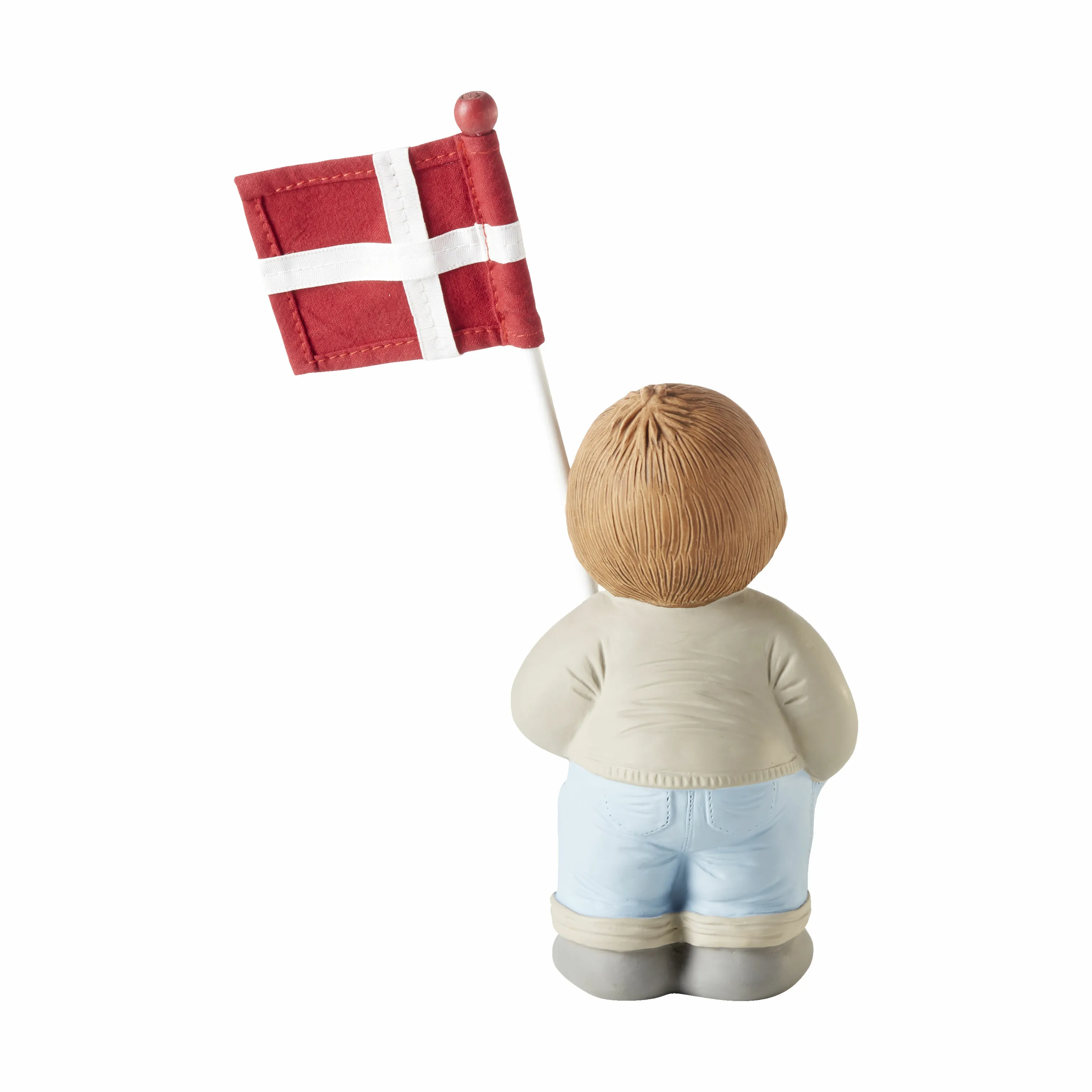 Klarborg Fødselsdagsdreng - Stor