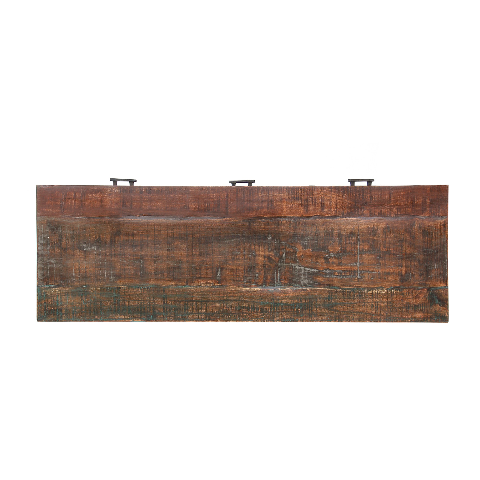 Sideboard 'Hove', mit 3 Türen, L 40 cm, B 130 cm, H 85 cm von fischer's lagerhaus