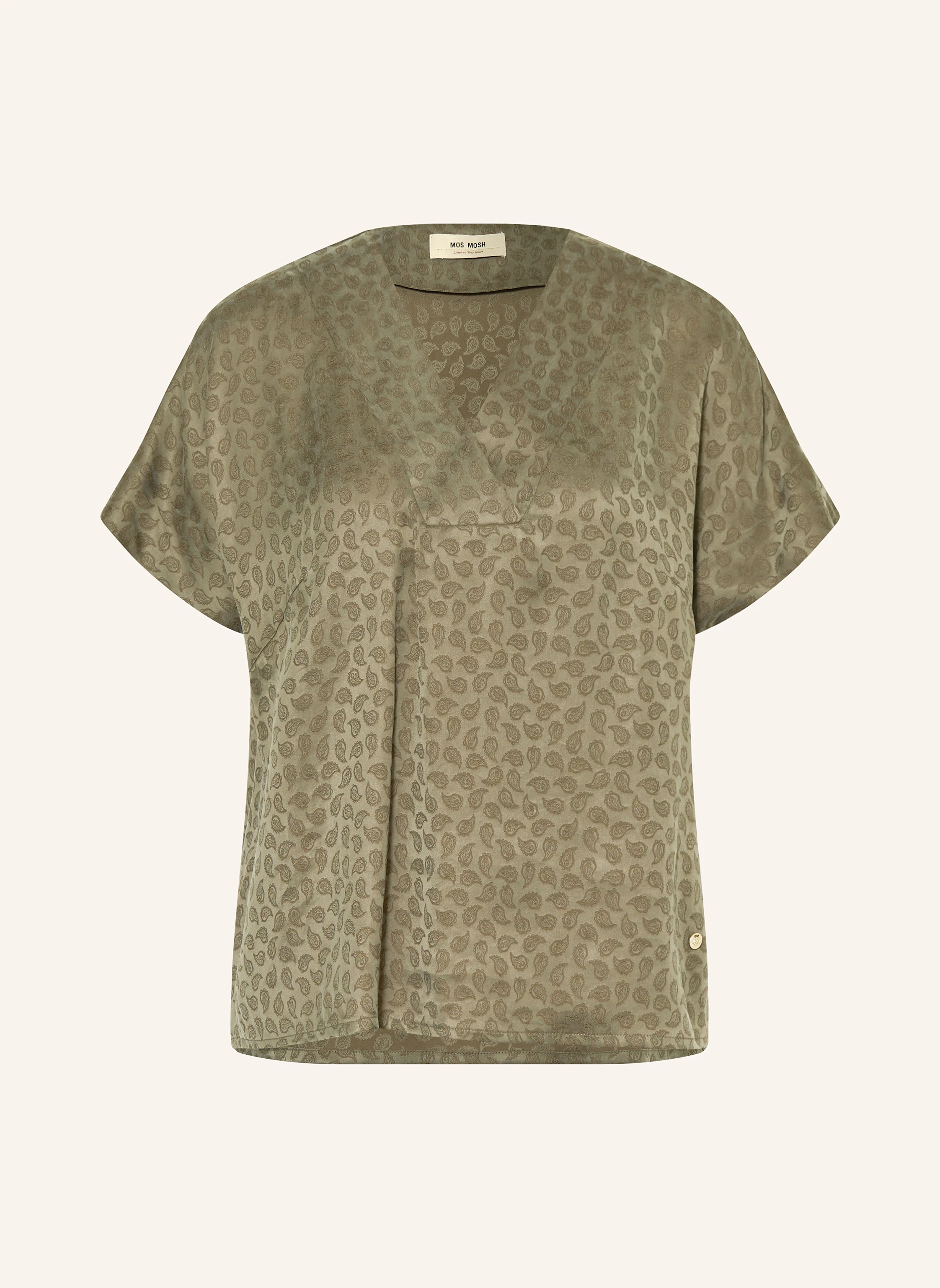 MOS MOSH Blusenshirt MMMARGIE