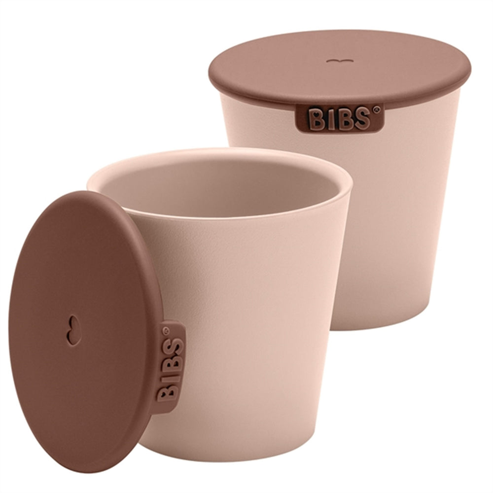 Silikone Hagesmæk Earth - Bibs → Luksusbaby.dk