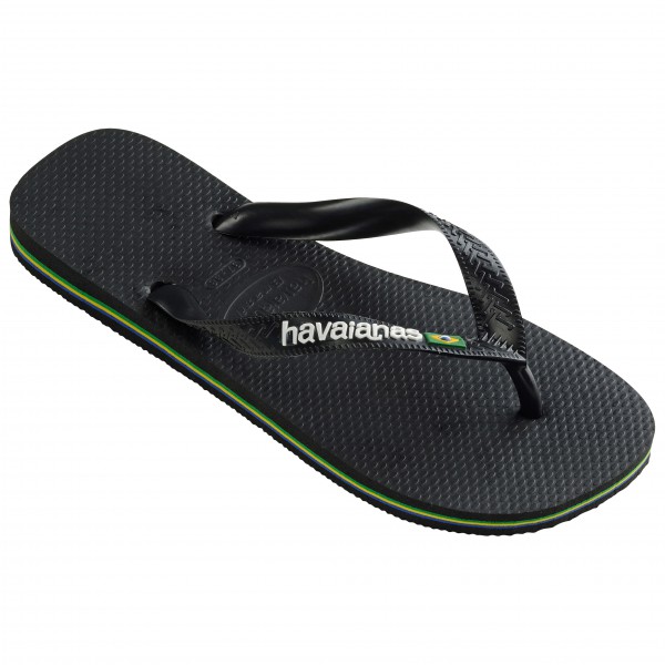 Havaianas - Kid's Brasil Logo - Sandales