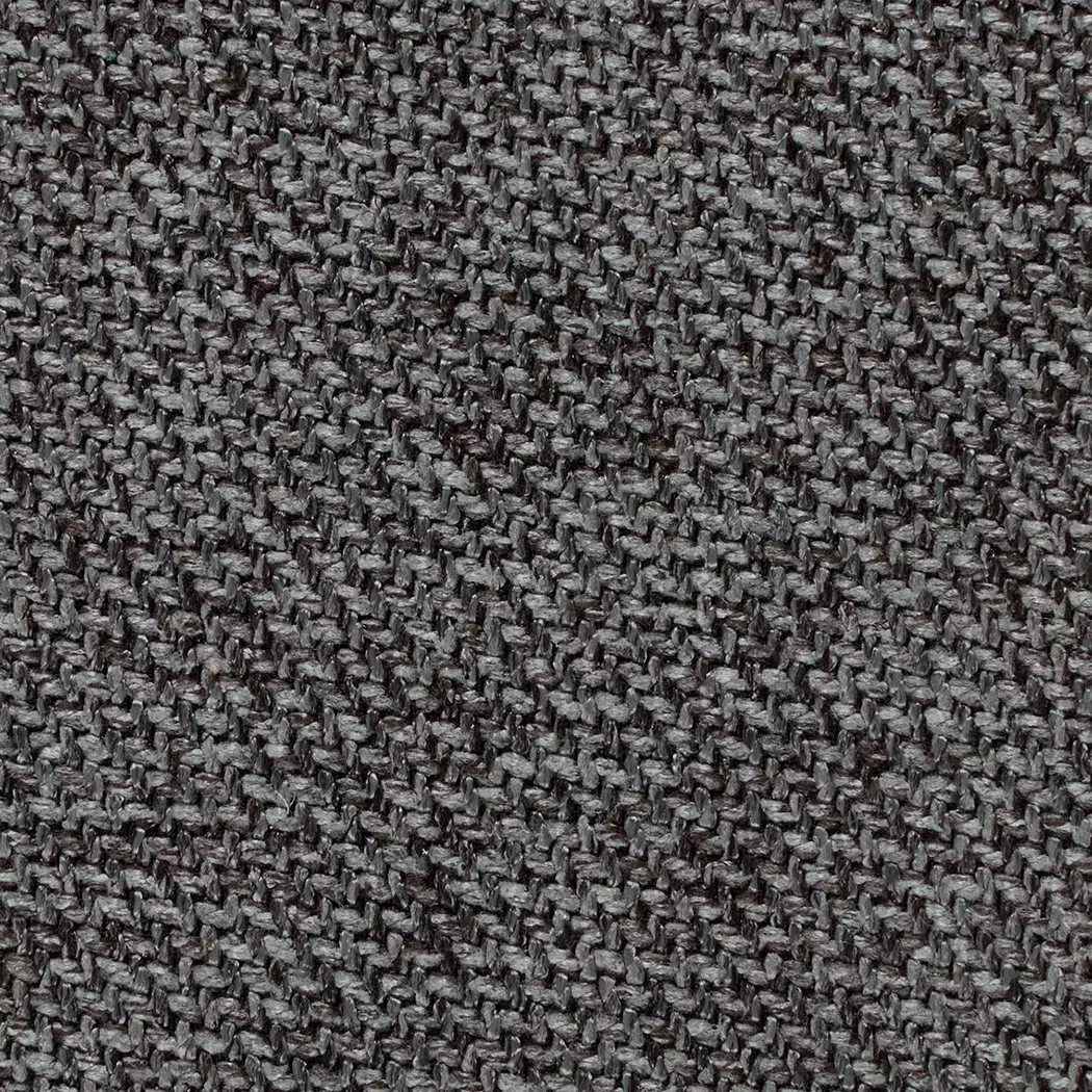 Sofa mit Hocker Shea
